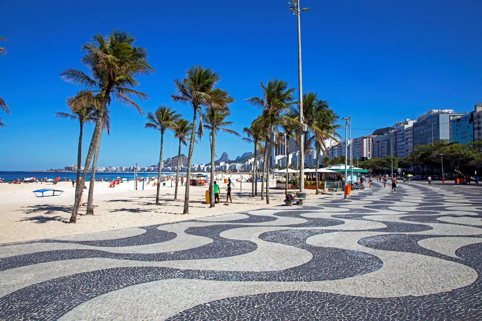 Rio se prepara para um verão histórico em 2026